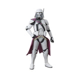 Star Wars The Black Series - Clone Commander Bacara - Ahsoka Series (7717788483760)