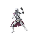 Star Wars The Black Series - Clone Commander Bacara - Ahsoka Series (7717788483760)