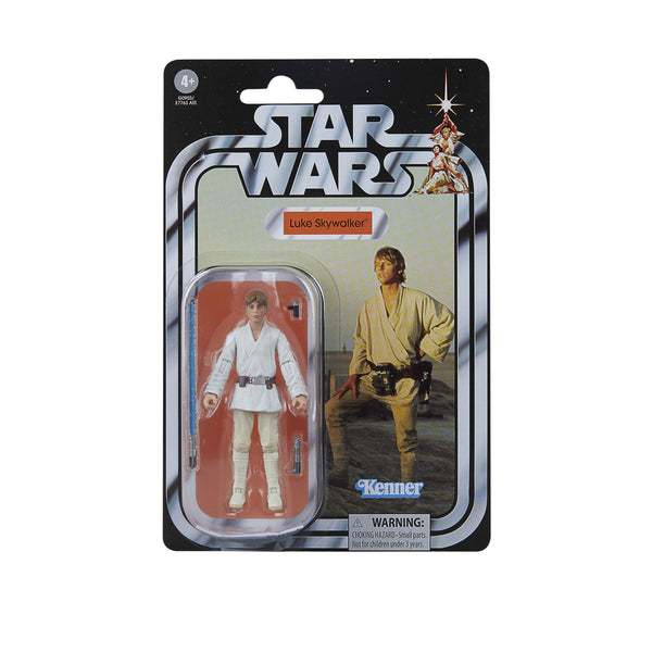 Star Wars The Vintage Collection - Luke Skywalker - Star Wars: A New Hope (7717787107504)