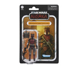 Star Wars The Vintage Collection - Mandalorian Super Commando - Ahsoka Series (7778893103280)