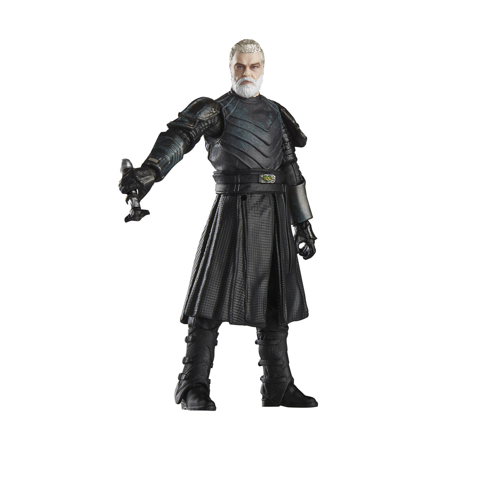 Star Wars The Vintage Collection - Baylan Skoll - Ahsoka Series ...