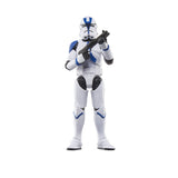 Star Wars The Vintage Collection - 501st Legion Clone Trooper - Obi Wan Series (7778894610608)