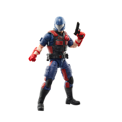 GI Joe Classified Retro Cobra Viper Cardback Action Figure | Buy