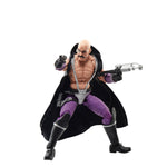 GI Joe Classified Series - Retro Dr. Mindbender Cardback (7739591131312)