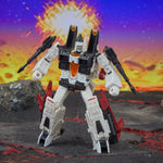 Transformers Legacy United - Ramjet - G1 Universe - Voyager Class (7717724094640)