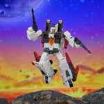 Transformers Legacy United - Ramjet - G1 Universe - Voyager Class (7717724094640)
