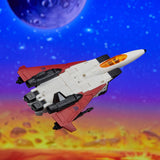 Transformers Legacy United - Ramjet - G1 Universe - Voyager Class (7717724094640)