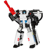 Transformers Legacy United - Galaxy Shuttle - Leader Class (7717707546800)