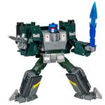 Transformers Legacy United - Overcharge - Leader Class (7717701583024)