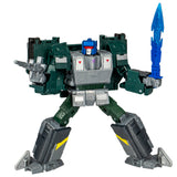 Transformers Legacy United - Overcharge - Leader Class (7717701583024)