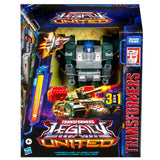 Transformers Legacy United - Overcharge - Leader Class (7717701583024)