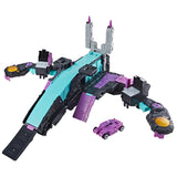 Transformers Generations Selects - G1 Trypticon and Deception Full-Tilt - Age of the Primes (7775486116016)