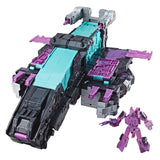 Transformers Generations Selects - G1 Trypticon and Deception Full-Tilt - Age of the Primes (7775486116016)