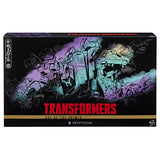 Transformers Generations Selects - G1 Trypticon and Deception Full-Tilt - Age of the Primes (7775486116016)