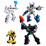 Transformers Studio Series - Autobot vs Decepticon Pack - Age of the Primes - Target Exclusive (7869579788464)