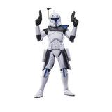 Star Wars The Black Series - Captain Rex - Ahsoka (7778895659184)