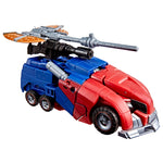 Transformers Studio Series - Optimus Prime - Voyager - War for Cybertron - Target Exclusive (7869578215600)
