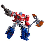 Transformers Studio Series - Optimus Prime - Voyager - War for Cybertron - Target Exclusive (7869578215600)