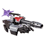 Transformers Studio Series - Megatron - Voyager - War for Cybertron - Target Exclusive (7869577330864)