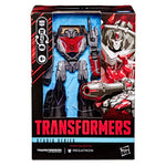 Transformers Studio Series - Megatron - Voyager - War for Cybertron - Target Exclusive (7869577330864)