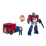 Transformers Masterpiece - MP-60 Jinrai - Takara Tomy (7564274663600)