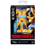 Transformers Studio Series - Sunstreaker - Deluxe Class - Transformers: The Movie (1986)