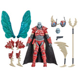 GI Joe Classified Series - Cobra-La Royal Guard - #191
