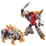 Transformers Studio Series - Dinobot Snarl - Leader Class - Transformers: The Movie (1986)