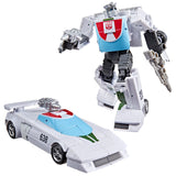 Transformers Studio Series - Wheeljack - Deluxe Class - Transformers: The Movie (1986)