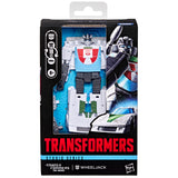 Transformers Studio Series - Wheeljack - Deluxe Class - Transformers: The Movie (1986)