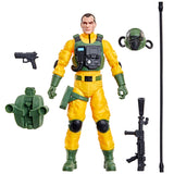 GI Joe Classified Series - Airtight