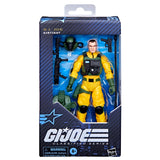 GI Joe Classified Series - Airtight