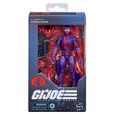 GI Joe Classified Series - Hydro-Viper - #199