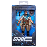 GI Joe Classified Series - Alejandro Balam "Sundown" Luna Mendoza - #200