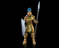 Mythic Legions - Gold Knight Legion Builder 2 - Reinforcements 2 (7478378397872)