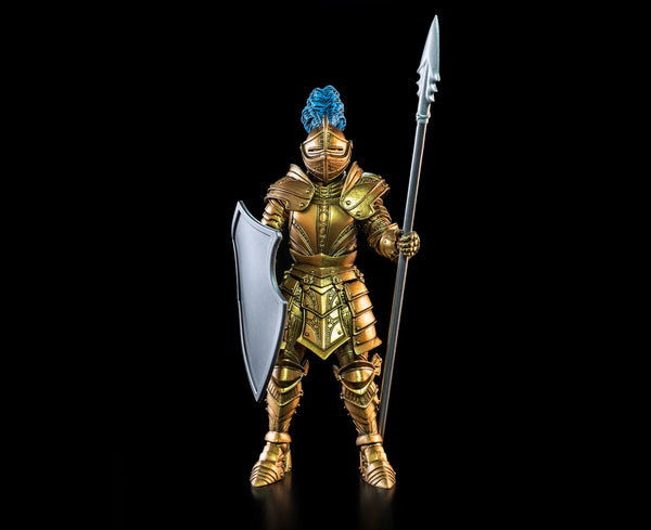 Mythic Legions - Gold Knight Legion Builder 2 - Reinforcements 2 (7478378397872)