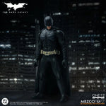 The Dark Knight - Batman - Mezco - One:12 Collective (7945536241840)