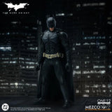 The Dark Knight - Batman - Mezco - One:12 Collective (7945536241840)