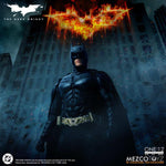 The Dark Knight - Batman - Mezco - One:12 Collective (7945536241840)