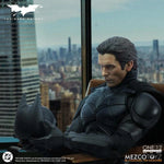 The Dark Knight - Batman - Mezco - One:12 Collective (7945536241840)