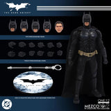 The Dark Knight - Batman - Mezco - One:12 Collective (7945536241840)