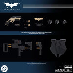 The Dark Knight - Batman - Mezco - One:12 Collective (7945536241840)