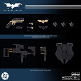 The Dark Knight - Batman - Mezco - One:12 Collective (7945536241840)