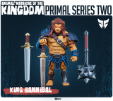 AWOK - King Hannibal - Kickstarter 2 (7491862986928)