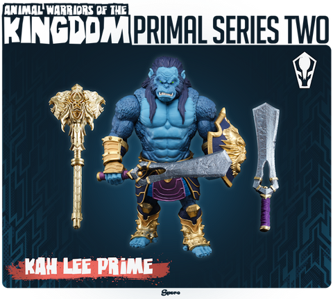 AWOK - Kah Lee Prime - Kickstarter 2 (7491864395952)