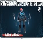 AWOK - Lady Jadoo - Kickstarter 2 (7491865510064)