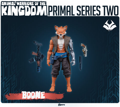 AWOK - Boone The Pirate - Kickstarter 2 (7491868295344)