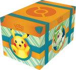 Pokemon TCG - Paldea Adventure Chest (7495865467056)