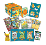 Pokemon TCG - Paldea Adventure Chest (7495865467056)