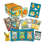 Pokemon TCG - Paldea Adventure Chest (7495865467056)